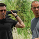 Illustration for article titled Burn Notice: "Besieged"